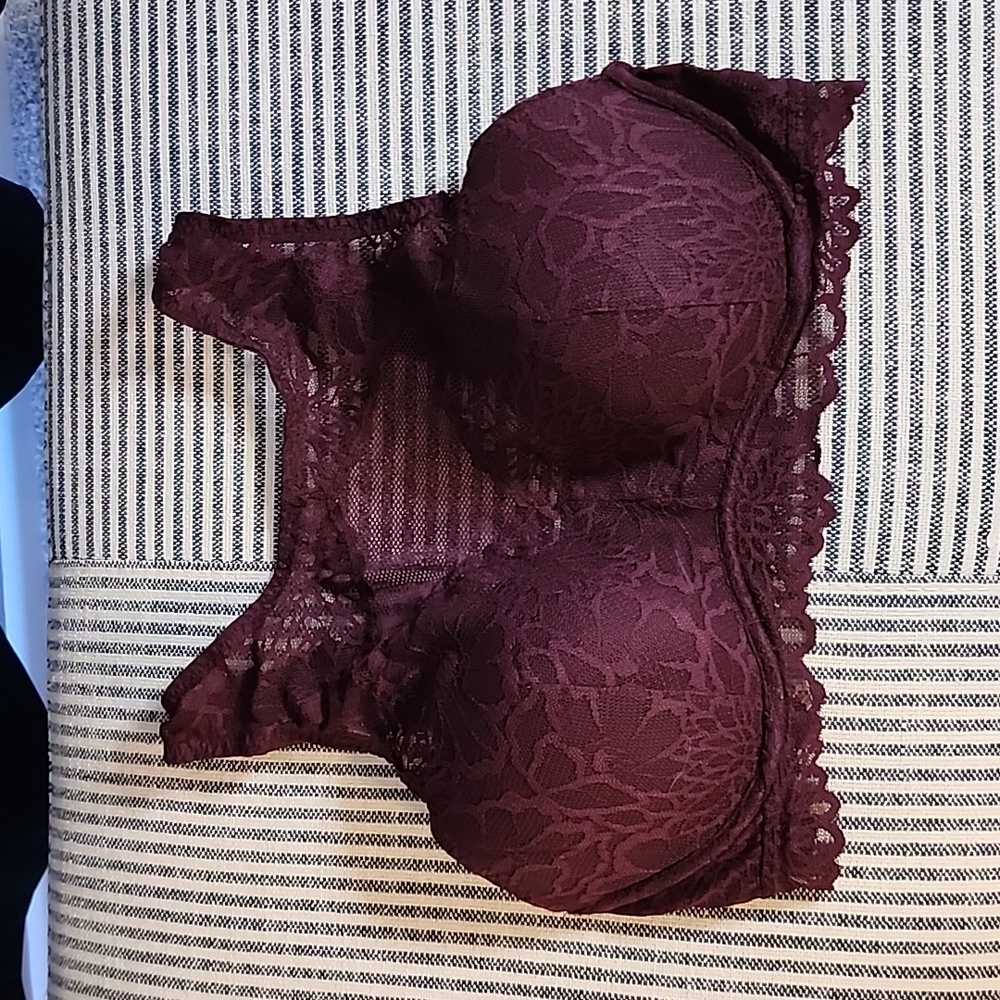 PINK Victoria's Secret bra Ladies Size L